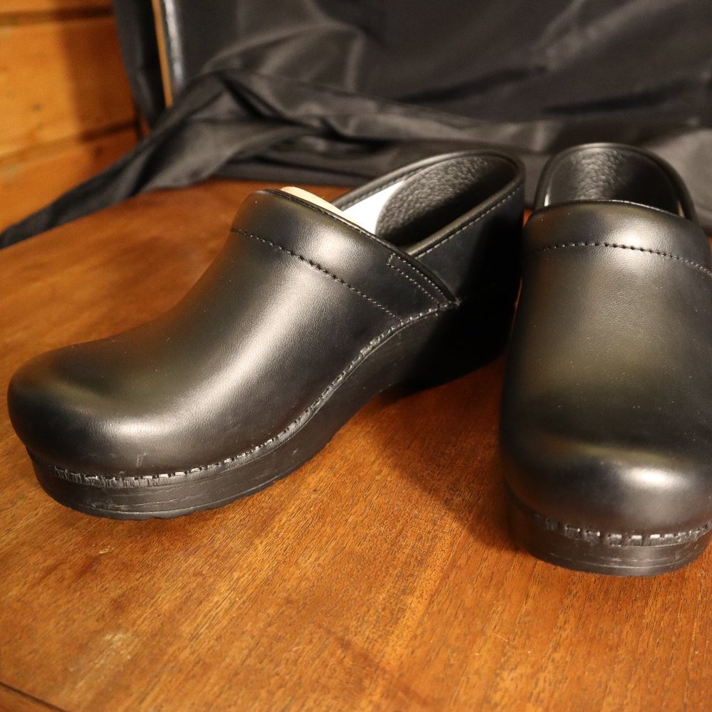Dansko Clogs
